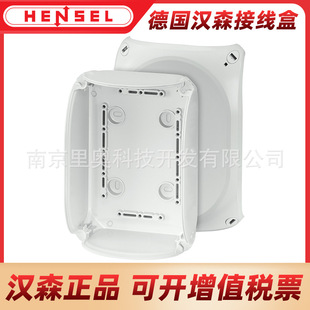 ��Ʒ �hɭHENSEL�Ӿ��� ������ �־��е��M�� ����IP66 KF1000H