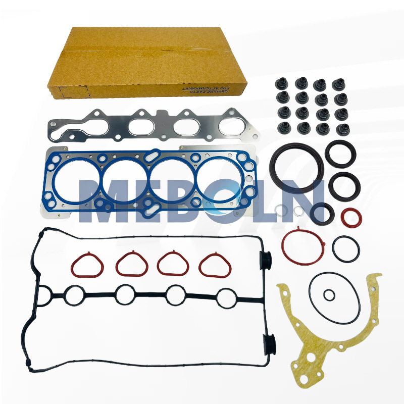 93742687 Hs26379Pt Cylinder Head Gasket Kit Is Suitable for Chevrolet Gm Excelle F16D3 1.6L