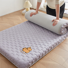 抗压防塌陷床垫卧室睡垫单人褥子榻榻米垫子大学生宿舍软垫床褥垫