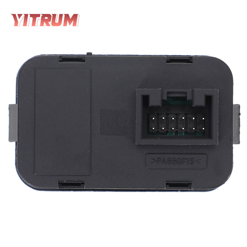 90561086 Is Suitable for Opel G.M.Astr Auto Parts Auto Parts Glass Regulator Switch Panel