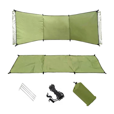Avtomobil yan çətirləri | beach privacy screen picnic wind