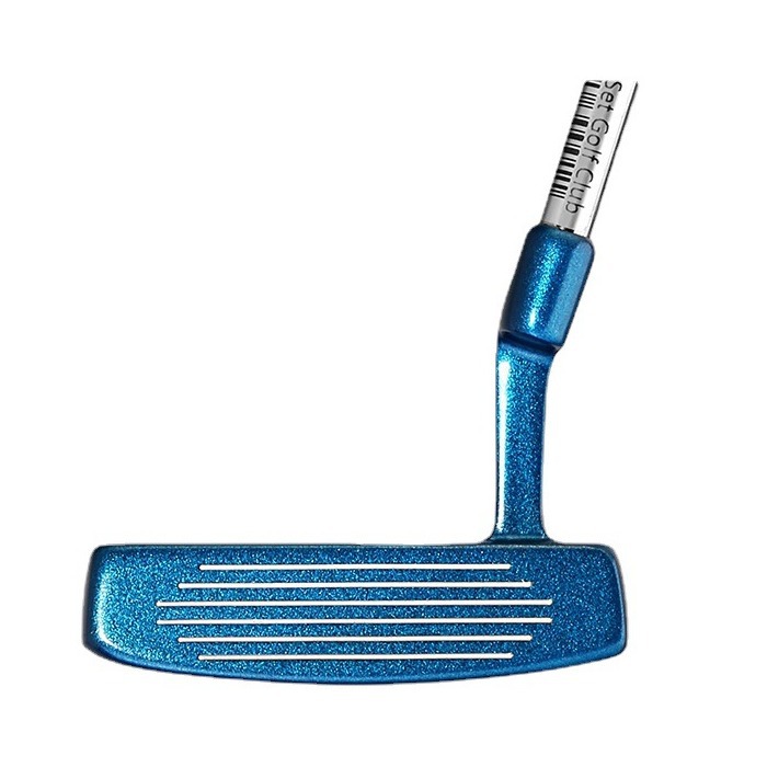 Gậy putt golf trẻ em PGM SEED series 33 inch, hợp kim kẽm, tay cầm cao su màu — Chàng trai putt (chiều cao: 120-135cm), Chàng trai putt (chiều cao: 135-150cm), Chàng trai putt (chiều cao: 150-165cm), Cô gái putt (chiều cao: 120-135cm)