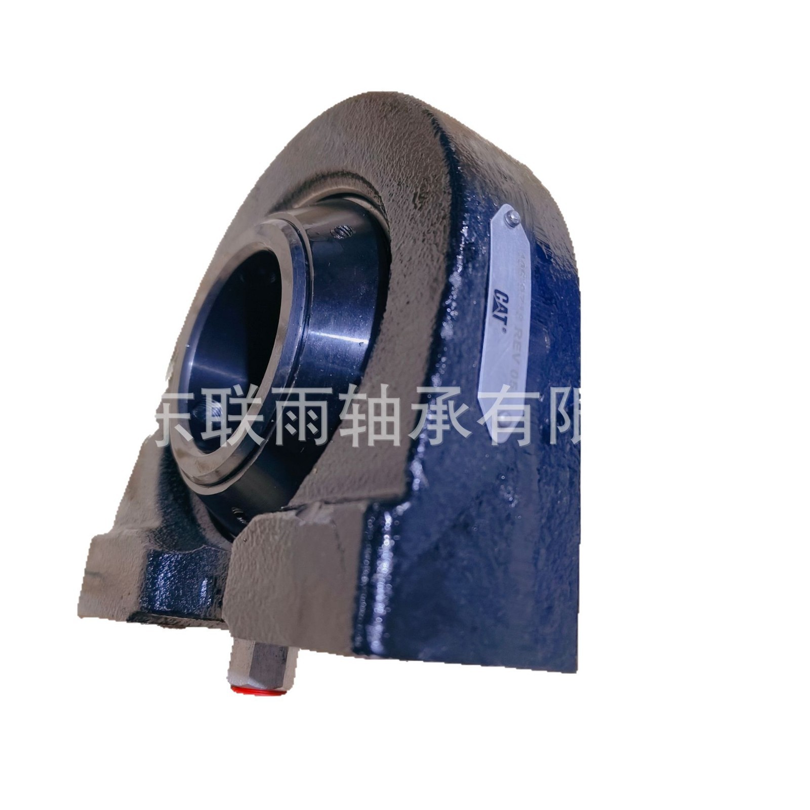 农业机械用调心轴水塔轴承106-9718 REV 美国轴承SK-1525