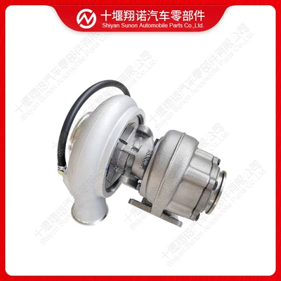 Supercharger 5497855 5497869 5550493 is suitable for Cummins engines (Engine assembly)