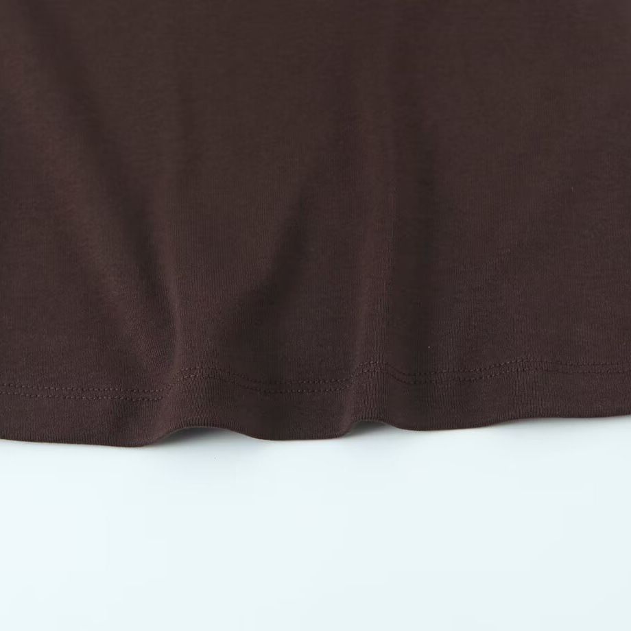 Women's Clothing Women's Sleeveless V Neck Vest T-Shirt Cotton Slim Fit Summer Top Four Colors For Formal & Casual For Women_ecoleips.com