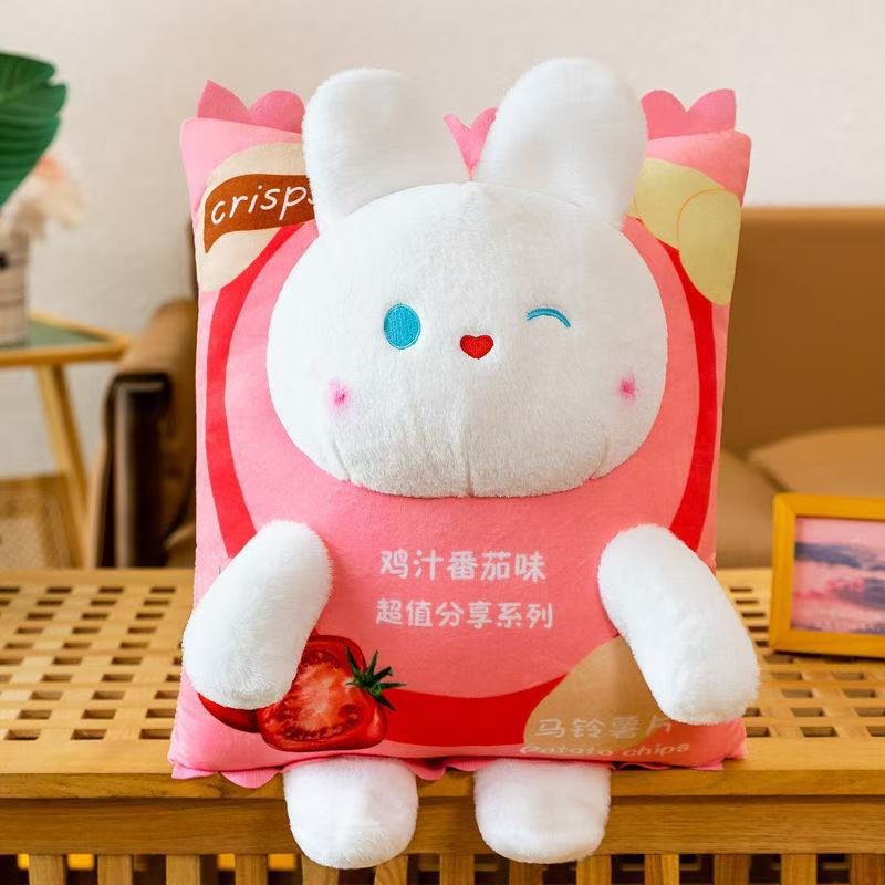 新款抓机娃娃机公仔八寸毛绒玩具婚礼抛洒地摊活动赠礼品八寸抓机|undefined