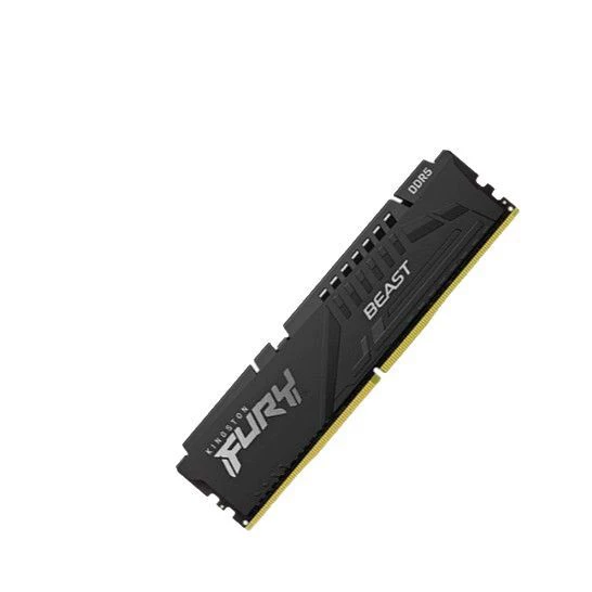 Память Золотая/Ston DDR5-5600-16G Beast