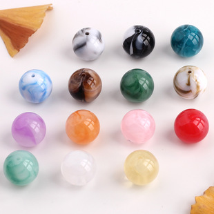 �pɫ��Ⱦ����ʯ8-16MMֱ�׈A�� DIY�����֙C���朁������Ʒ���
