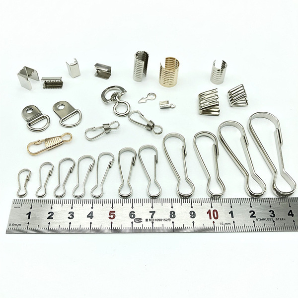 high quality rotating small bell stainless steel