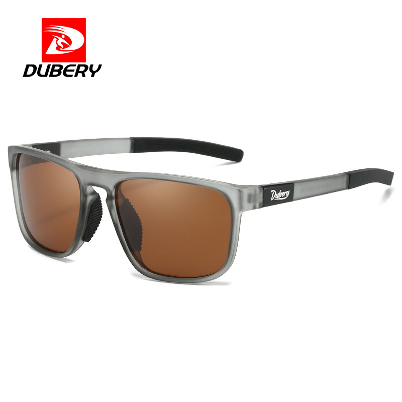 Amazon Hot Sunglasses Polarized Fashion Retro Men's Sunglasses Driving Outdoor Glasses Wholesale D578