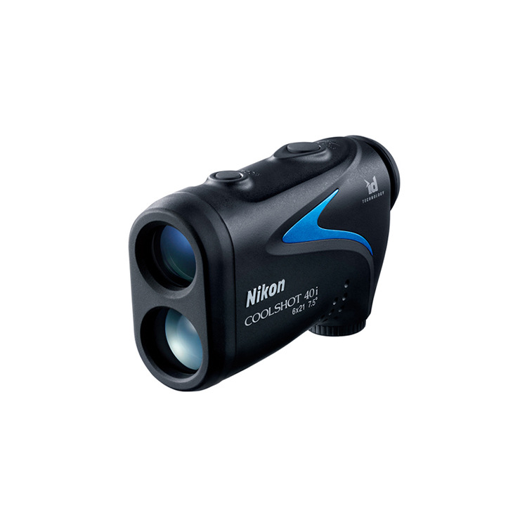 Nikon/尼康 COOLSHOT 40i便携激光测距仪LCS40 带高低差 高速测量