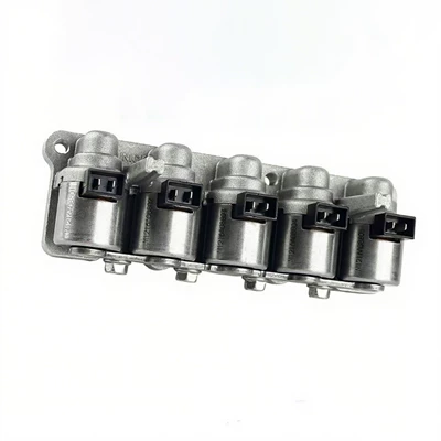 Hyundai Kia A4Cf1 A4Cf2 üçün D82420D Mufta Transmissiya Klapanı 46313-23000