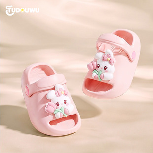 �¿�С���Ӄ�ͯ��Ь1-5�q�����׃��@��ͨDIY��ЬEVA��������Ь��