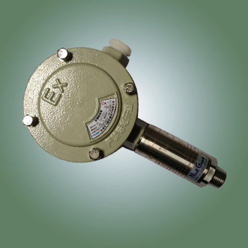 PC-625 IECEx CCC防爆压力控制器（配防爆接线盒）,多种流体可用