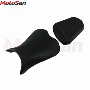 Suzuki GSXR600-750 K6 K7 06-07 ön dəri oturacaq yastıqları