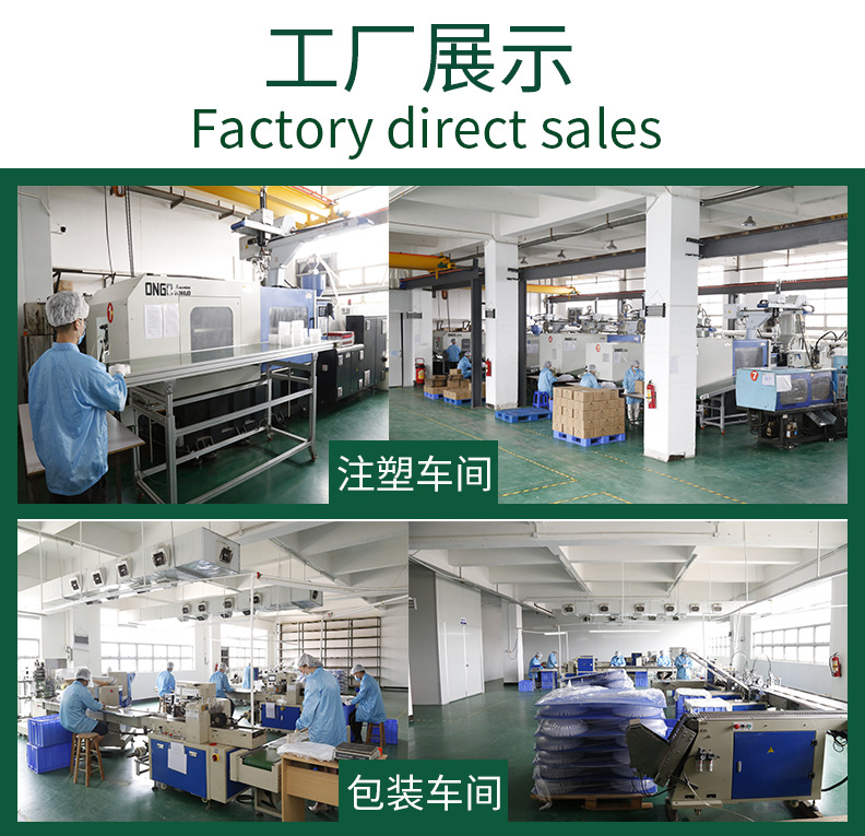 玉米淀粉叉勺一体