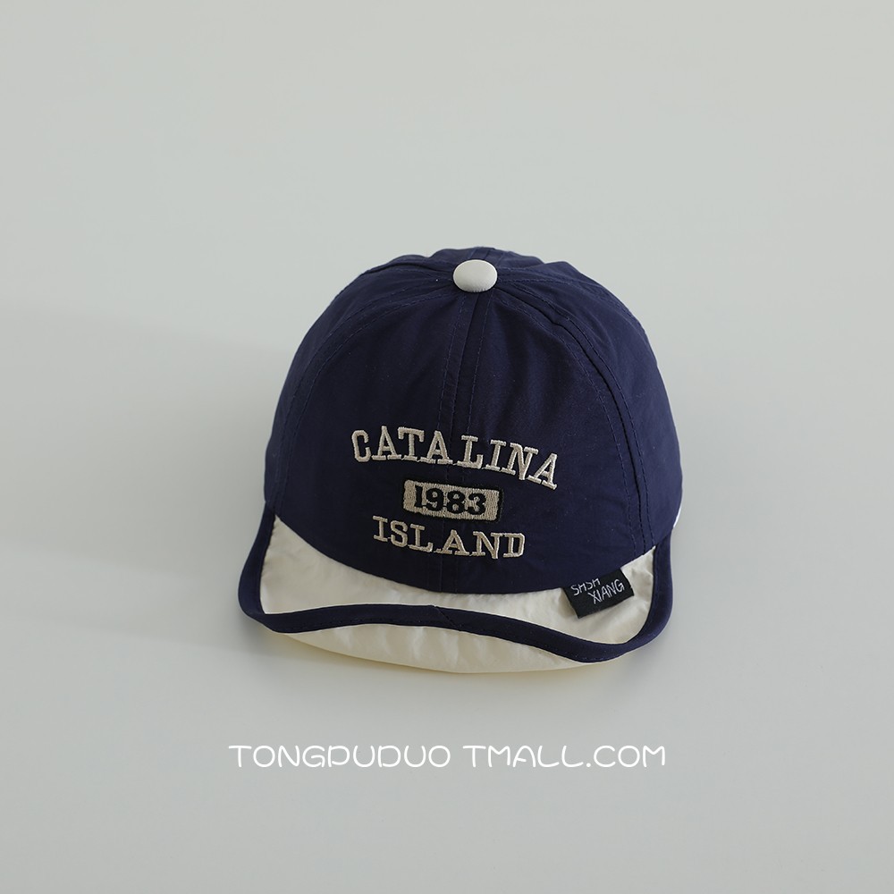 Sombreros de secado rápido para bebés coreanos primavera y verano delgados sombreros solares para niños y niñas bonitos sol al aire libre