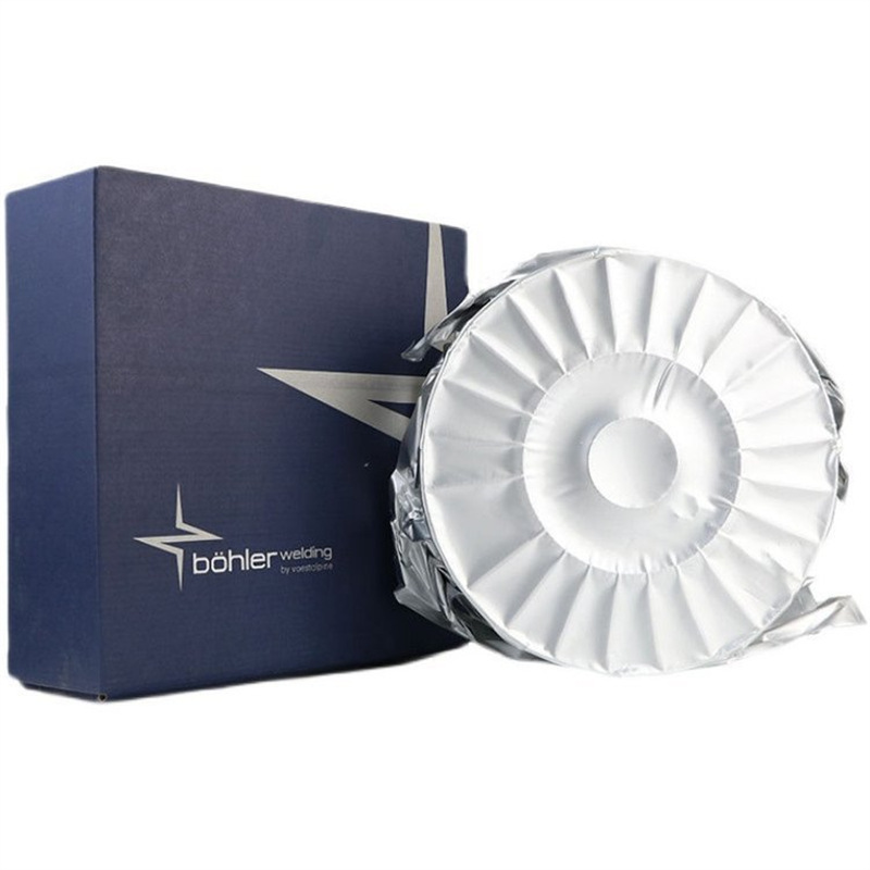 奥钢联伯乐 FOXcore 309L-T0 DG /E309LT0-4/1 不锈钢药芯焊丝