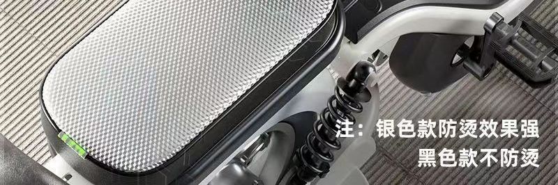 Seat cushion covers suitable for car sun protection, non-slip car seat covers made of leather, waterproof and wear-resistant
