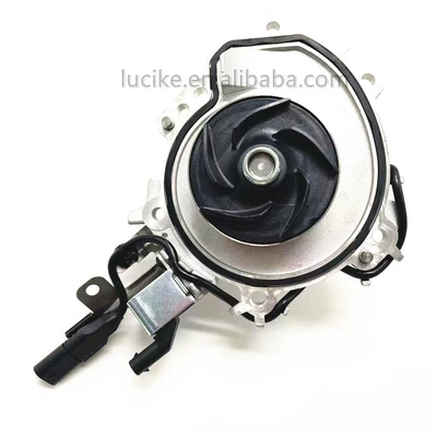 Jaguar Aurora Freelander 2 Water pump