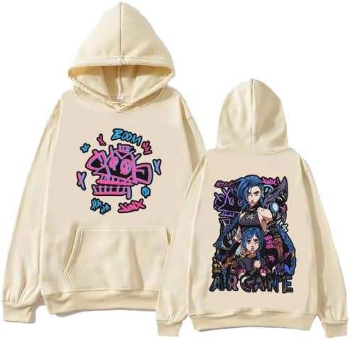UNFHNMCEQFD Novelty Hoodies, Pullover Hooded Sweatshirt