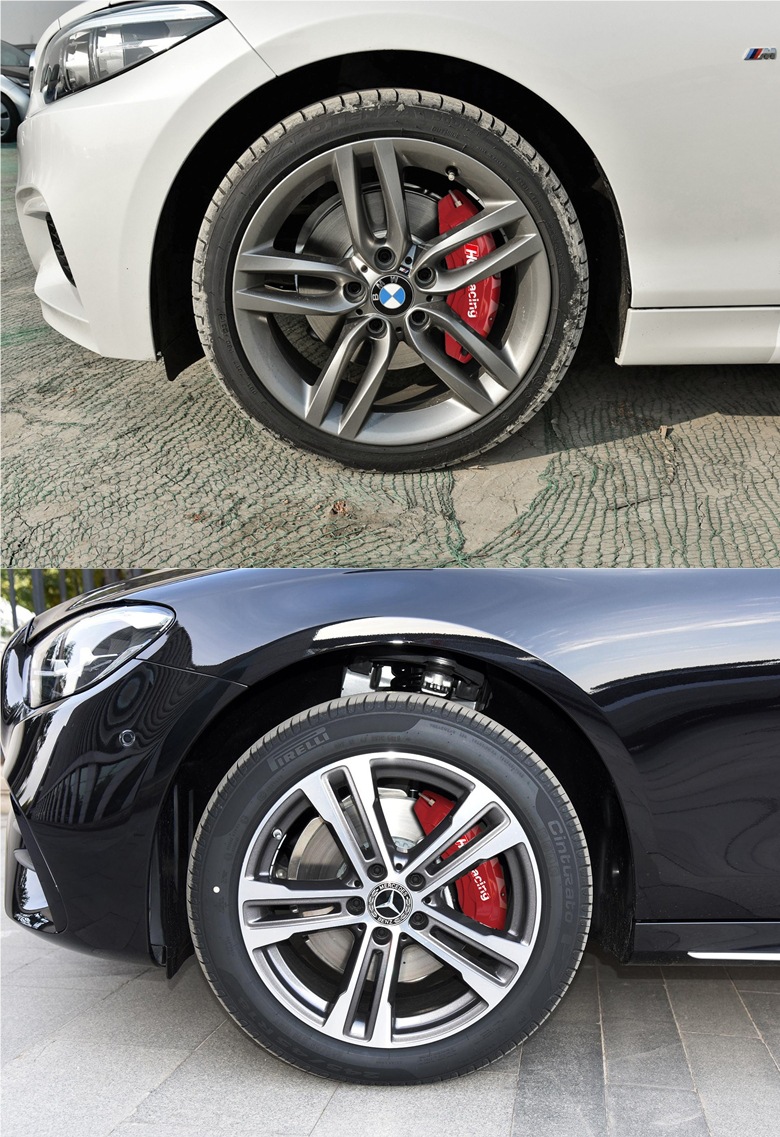 Hqracing Car Caliper Cover Modified for Special Vehicles Ap Brake Aluminum Alloy Caliper Shell Cover Color Changing Wheel Hub