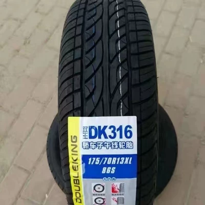 Brand New Tires 175/70R13 Off-road şinlər