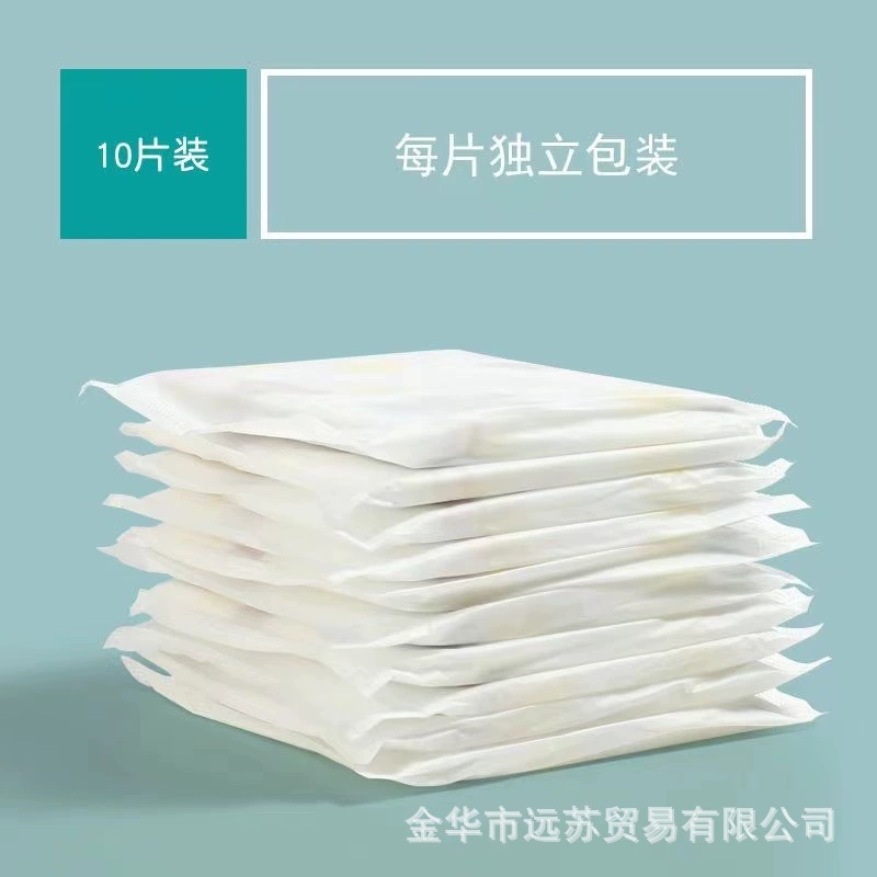 Handheld waterproof table mat to go out for baby