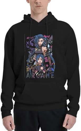 RVBNADPGL Men's Hoodies Men's Hooded Sweatshirts