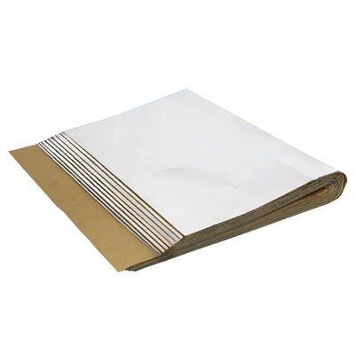 Butyl Rubber Shockproof, Car sound-absorbing cotton
