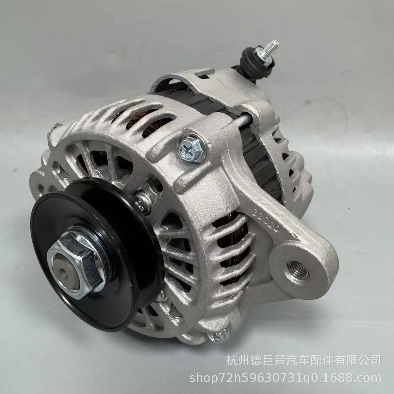 Car Generator for Citroen Generator Daewoo Generator 96314258 96380673