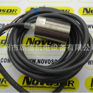 传感器E2E-X10F1  2M  12-24VDC