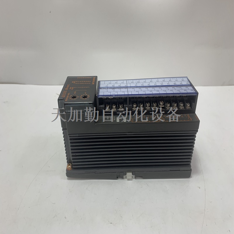 FX2N-4AD停产用FX3U-4AD替代 输出模块 价格美丽