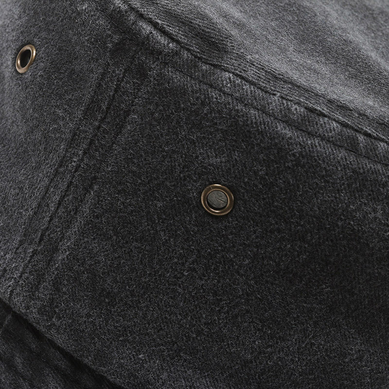 Frühling Herbst Vintage gewaschen Denim Fischerhut, vielseitig einsetzbar Männer und Frauen, Schutz Sonne für Paare, modische leichte_voghion.com