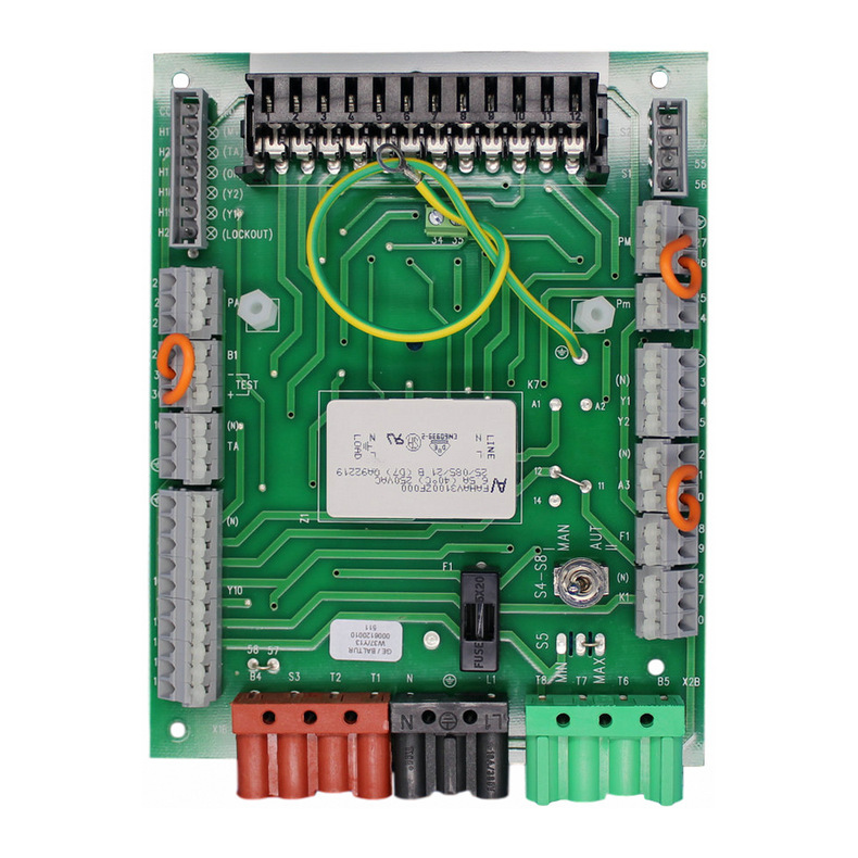 Baltur 燃烧器主板/电路板新款产品编号0006120032燃烧器配件优惠