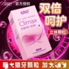 OLO long box hyaluronic acid orgasm set