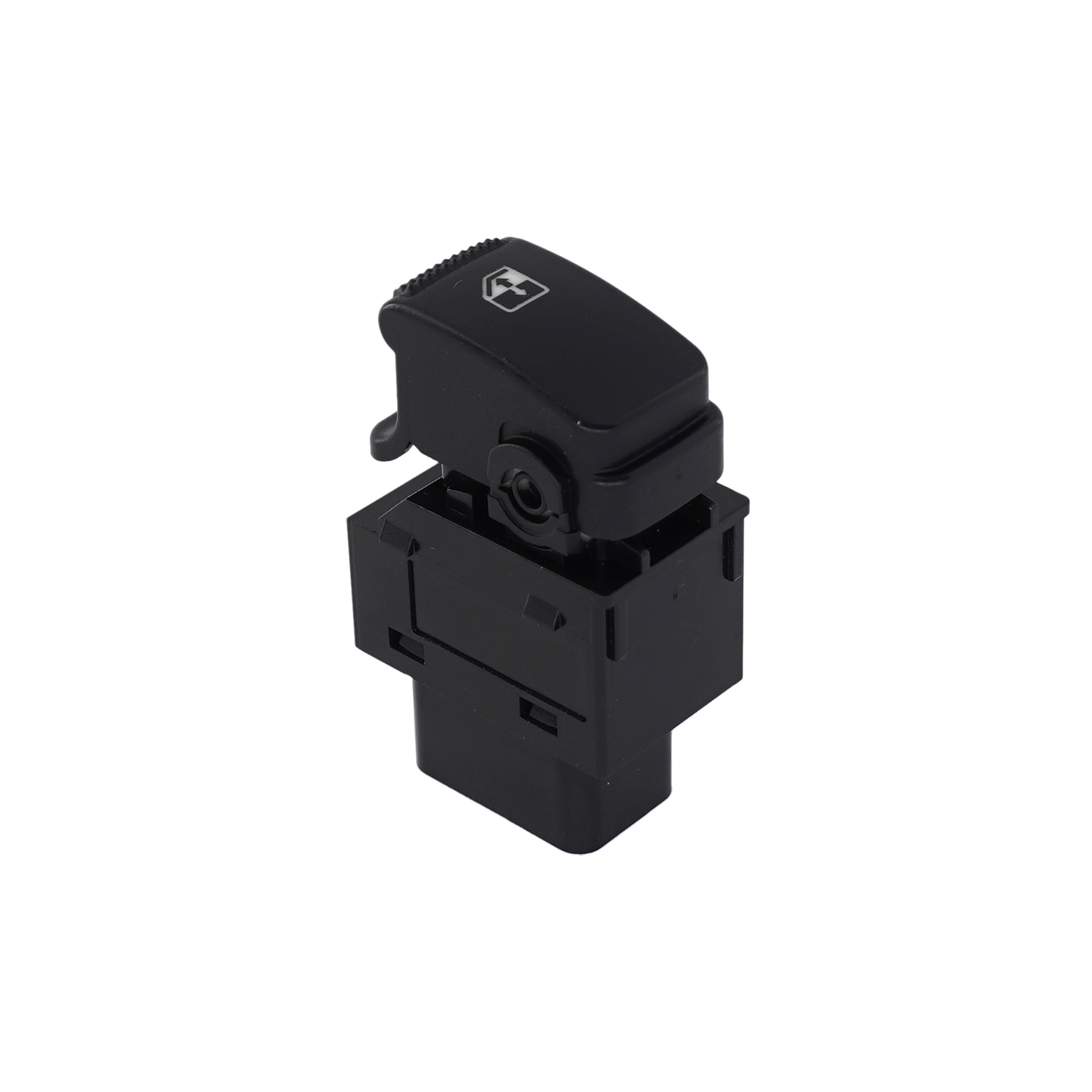 93580-2E000 Is Suitable for Hyundai Tucson Car Glass Regulator Switch Electric Window Control Single Switch