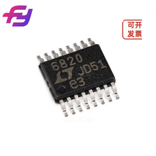 LTC6820HMS#3ZZTRPBF isoSPIͨ�Žӿ�оƬ ADI�����Z ���bMSOP-16