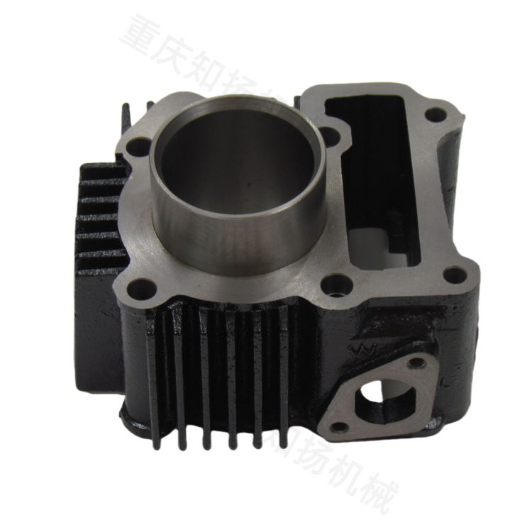 Yamaha Motorcycle Jy110/Js110/Jym110 Fufa F8/E8 Cylinder Kit, Cylinder Block, Middle Cylinder