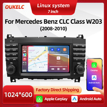 �m���÷ِ��˹���YCLC Class W203܇�d�пش��������xLinuxϵ�y