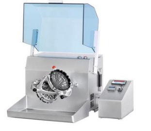 wab研磨DYN O-MILL KD张力盘