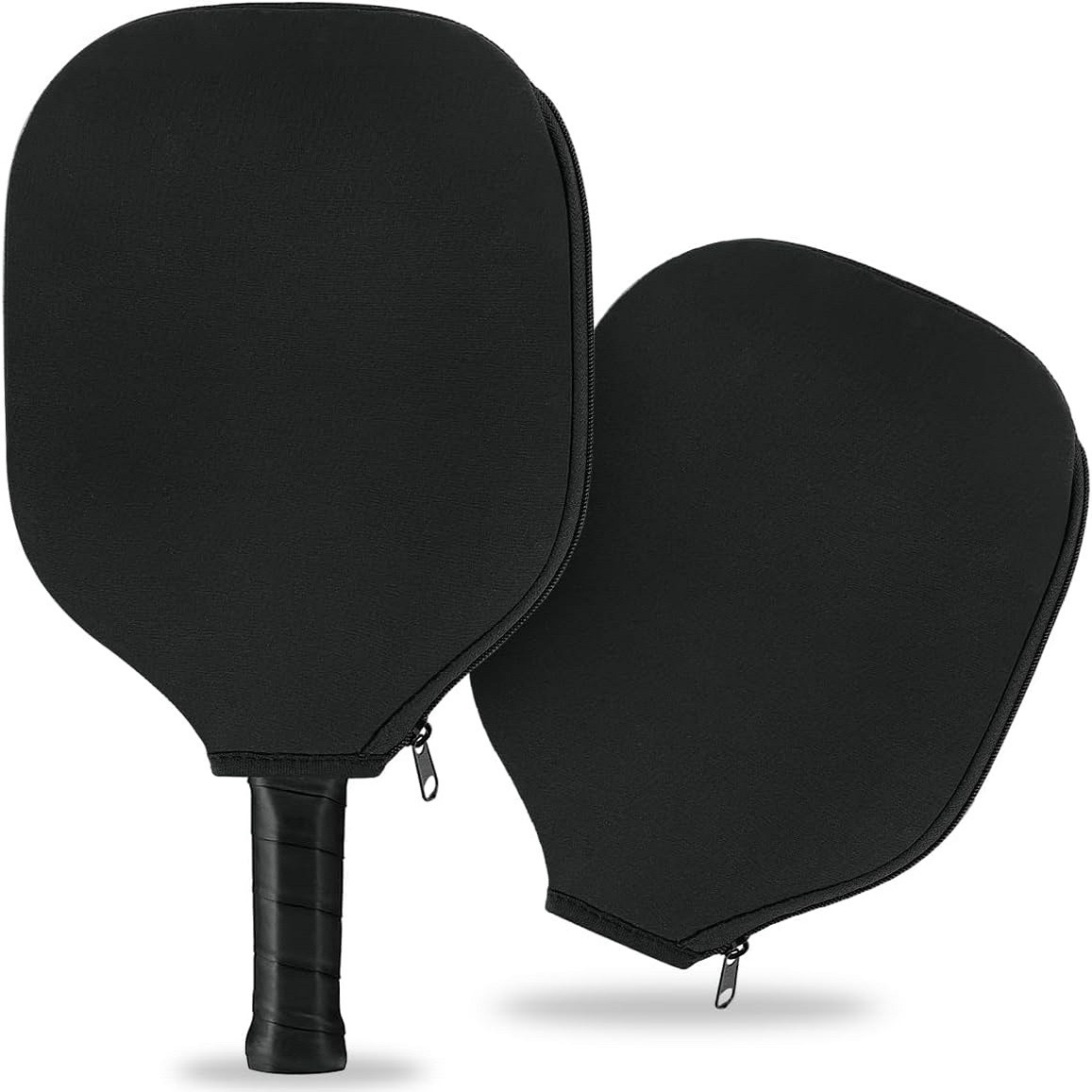 Pickleball racket set outdoor sports equipment, neoprene material in stock, specialized for cross-border use