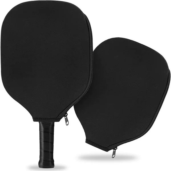 Pickleball racket set outdoor sports equipment, neoprene material in stock, specialized for cross-border use