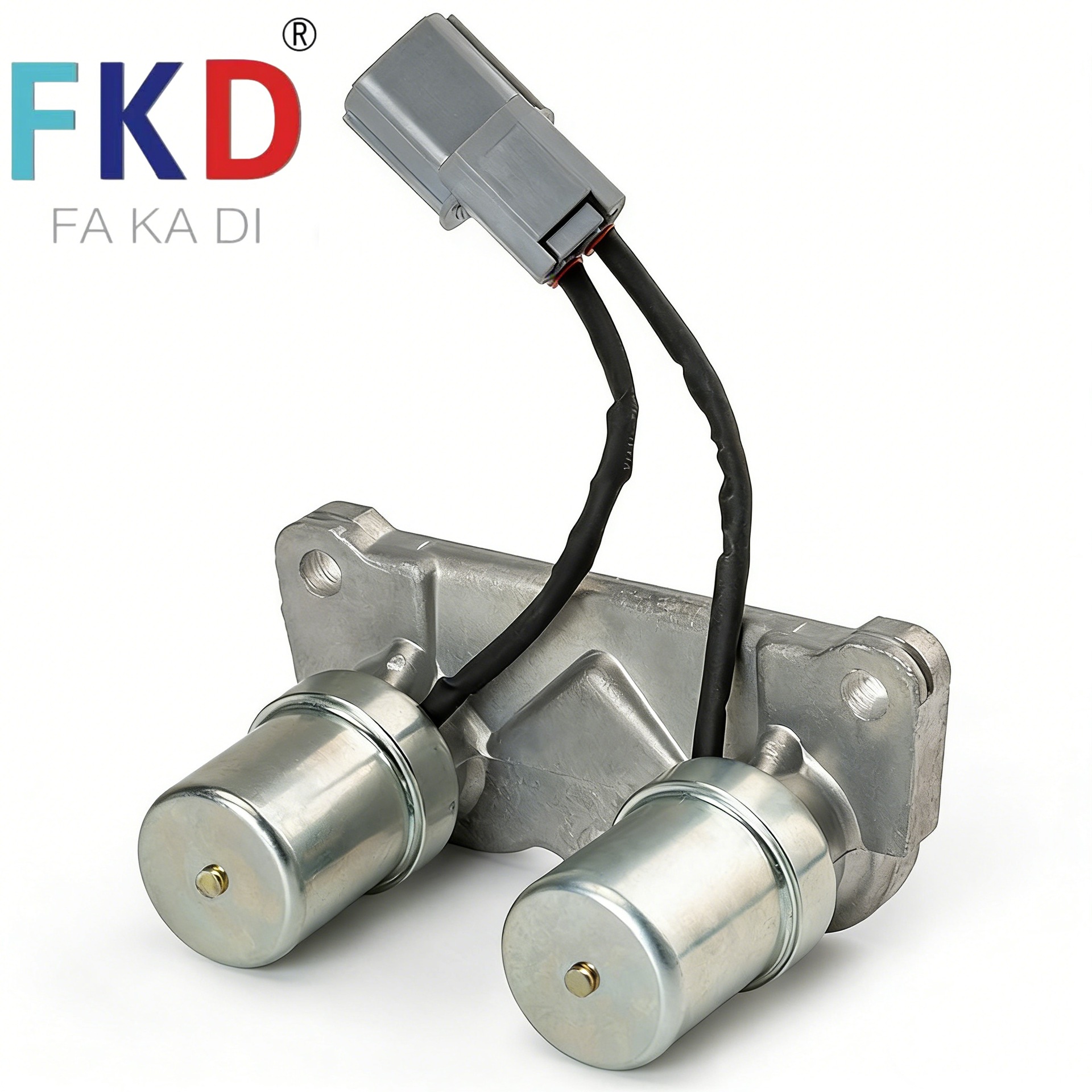 Cross-Border Hot-Selling Product 28300-P24-J01 Suitable for Honda Civic Transmission Solenoid Valve, Direct Sales from the Manufacturer