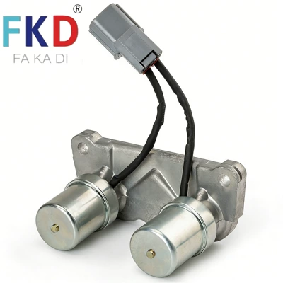 Honda Civic transmissiya solenoid klapanı üçün 28300-P24-J01