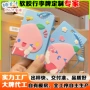 定制pvc硅胶吊牌登机牌
