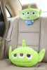 Japanese cute plush doll, transport, neck pillow, seat belt for car