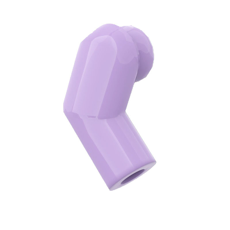 12 light pink purple