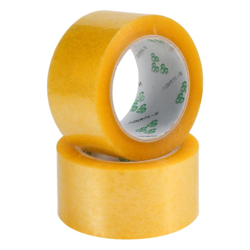 Cinta transparente al por mayor, cinta de sellado para embalaje de mensajería, rollo grande de cinta ancha transparente, cinta transparente al por mayor.