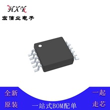 MCP73833-FCI/UN ��ع���оƬ MSOP-10 ��س���� ����� 1.1A